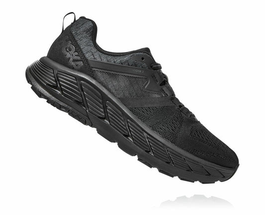Women's Gaviota 2 Black / Dark Shadow