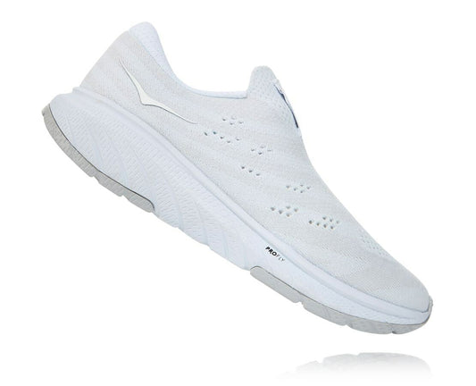 Women's Cavu 3 Slip White / Lunar Rock