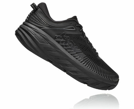 Men's Bondi 7 Black / Black