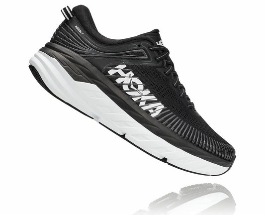 Men's Bondi 7 Black / White