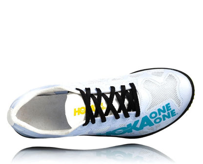 Men's Rocket MD Black / Cyan