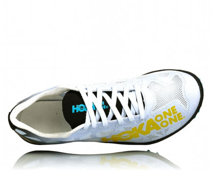 Women's Rocket LD Black / Cyan