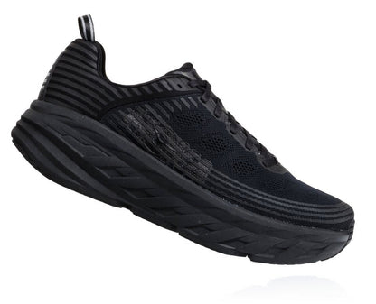 Men's Bondi 6 Black / Black