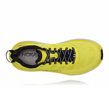 Men's Bondi 6 Citrus / Anthracite