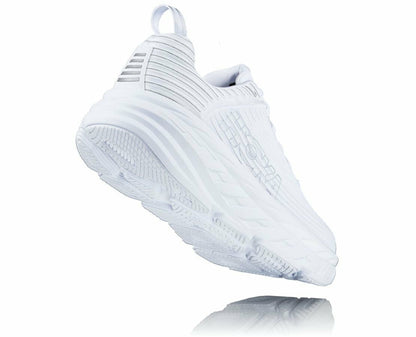 Men's Bondi 6 White / White Reflective