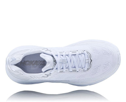 Men's Bondi 6 White / White Reflective