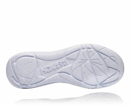 Women's Hupana 2 Black / White