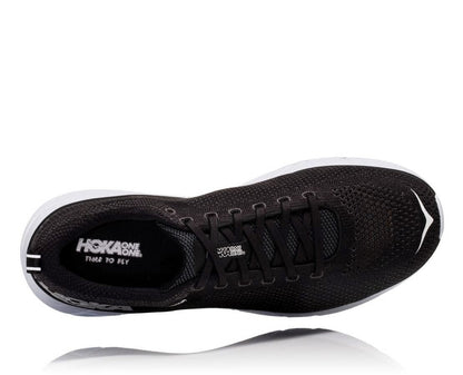 Women's Hupana 2 Black / White