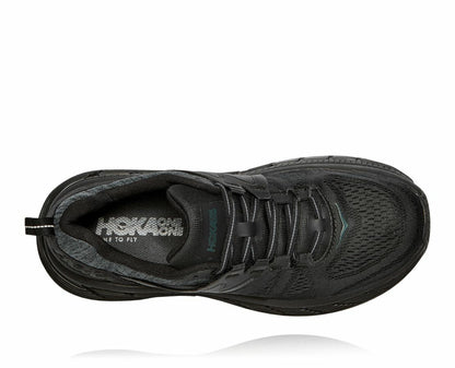 Men's Gaviota 2 Black / Dark Shadow