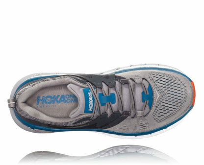 Men's Gaviota 2 Frost Gray / Seaport