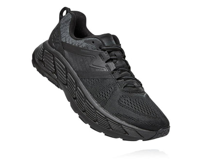 Women's Gaviota 2 Black / Dark Shadow