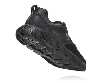 Women's Gaviota 2 Black / Dark Shadow
