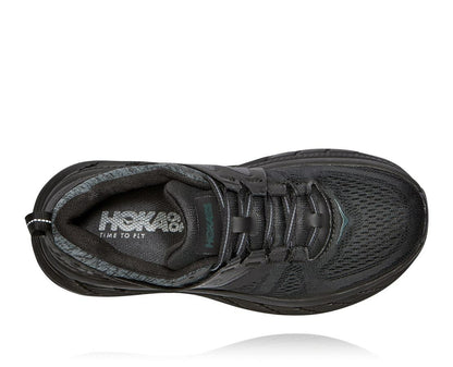 Women's Gaviota 2 Black / Dark Shadow