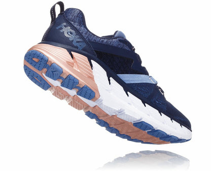 Women's Gaviota 2 Mood Indigo / Dusty Pink