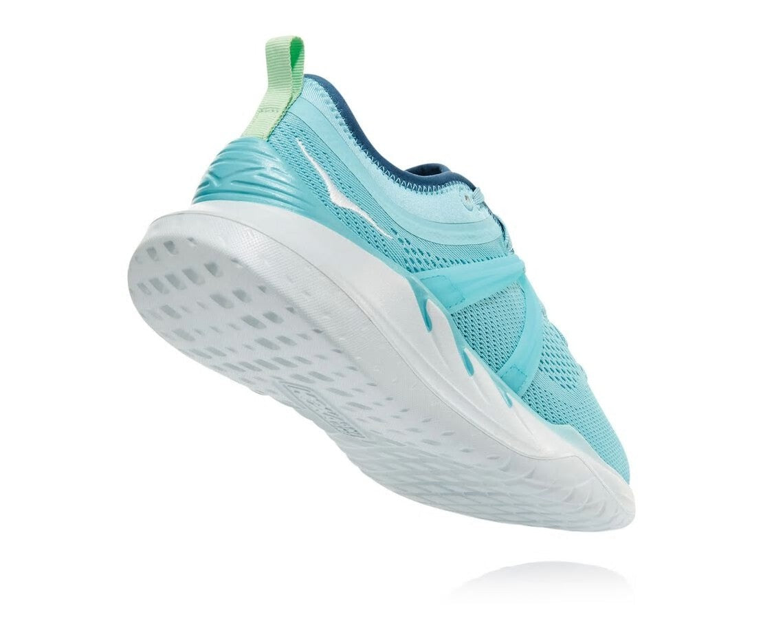 Women's Tivra Antigua Sand / Wan Blue