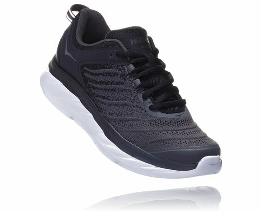 Men's Akasa Black / Dark Shadow