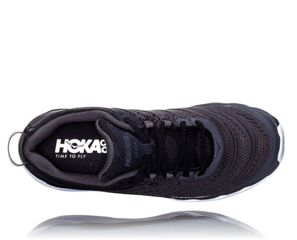 Men's Akasa Black / Dark Shadow