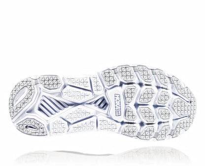 Women's Clifton 6 Black / White