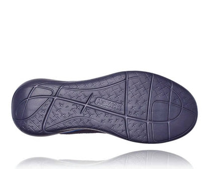 Men's Hupana Flow Deep Well / Odyssey Grey