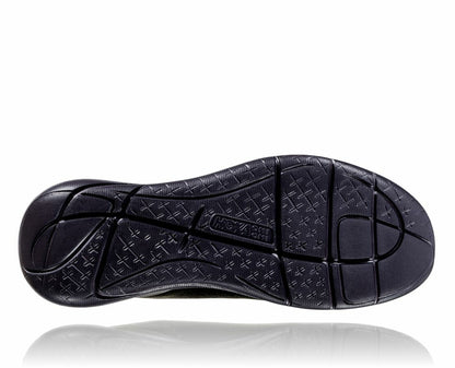 Men's Hupana Flow Forest Night / Rifle Green