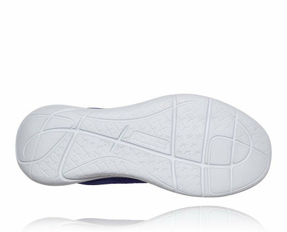 Women's Hupana Flow Clematis Blue / Arctic Ice