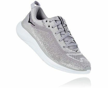 Women's Hupana Flow Drizzle / Lunar Rock