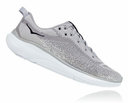 Women's Hupana Flow Drizzle / Lunar Rock