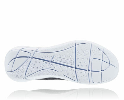 Women's Hupana Flow Drizzle / Lunar Rock
