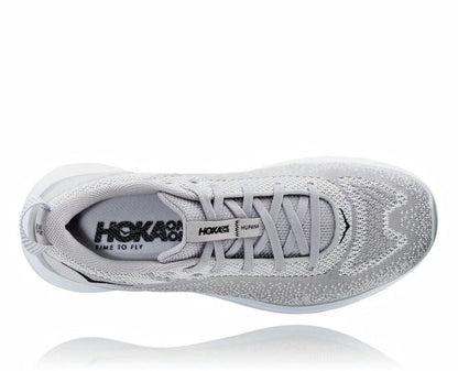Women's Hupana Flow Drizzle / Lunar Rock