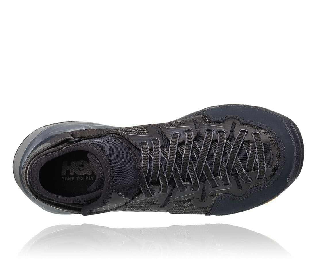Women's Arkali Black / Reflective