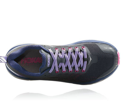 Women's Challenger ATR 5 Ebony / Very Berry