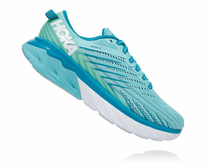 Women's Arahi 4 Antigua Sand / Caribbean Sea