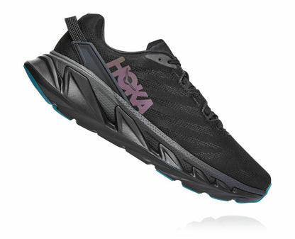 Men's Elevon 2 Black / Dark Shadow