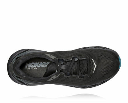 Men's Elevon 2 Black / Dark Shadow
