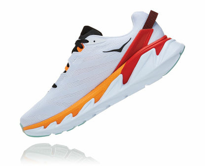 Men's Elevon 2 White / Blazing Orange