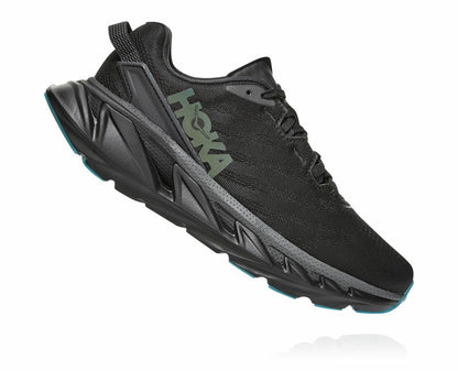 Women's Elevon 2 Black / Dark Shadow