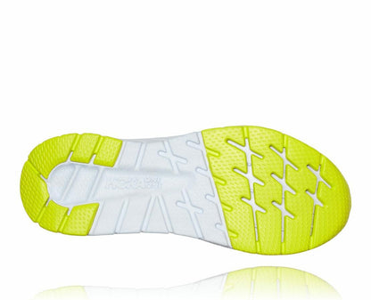 Men's Cavu 3 Deep Well / White