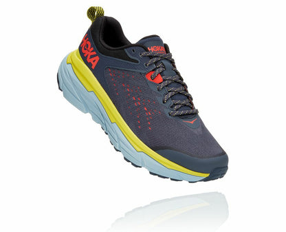 Men's Challenger ATR 6 Ombre Blue / Green Sheen