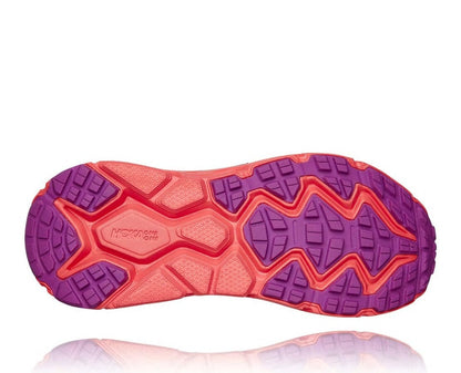 Women's Challenger ATR 6 Black Iris / Hot Coral