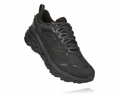 Men's Challenger Low GORE-TEX Black