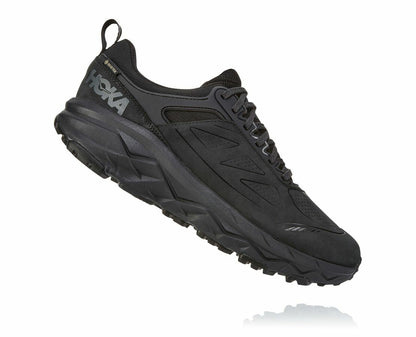 Men's Challenger Low GORE-TEX Black