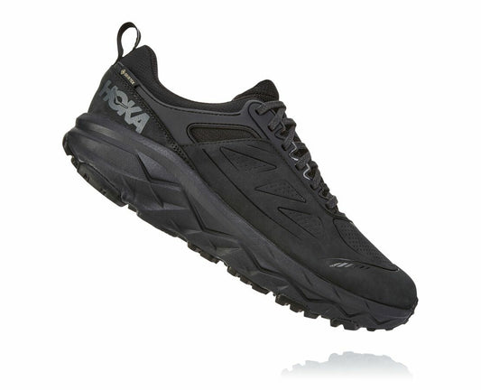 Men's Challenger Low GORE-TEX Black