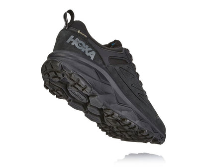 Men's Challenger Low GORE-TEX Black