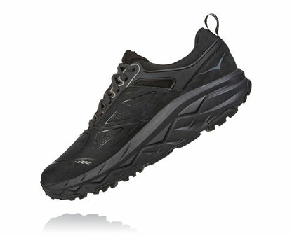 Men's Challenger Low GORE-TEX Black