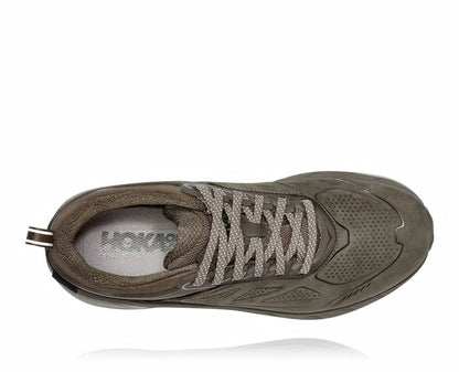 Women's Challenger Low GORE-TEX Major Brown / Heather