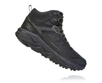 Men's Challenger Mid GORE-TEX Black