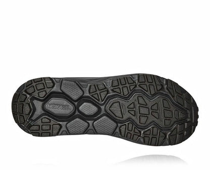 Men's Challenger Mid GORE-TEX Black