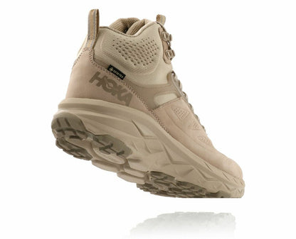 Men's Challenger Mid GORE-TEX Oxford Tan/ Dune