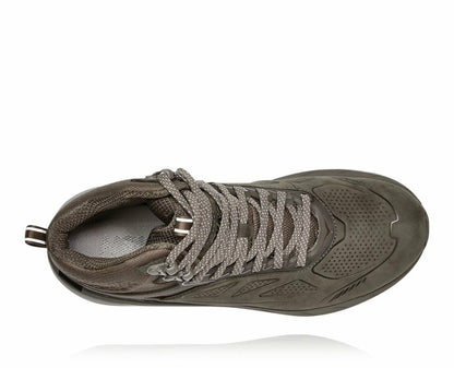 Women's Challenger Mid GORE-TEX Major Brown / Heather