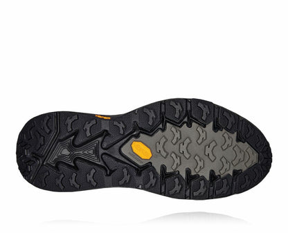 Men's Speedgoat 4 GORE-TEX Anthracite / Dark Gull Grey